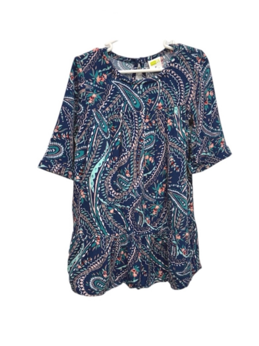 Crazy 8 Dress